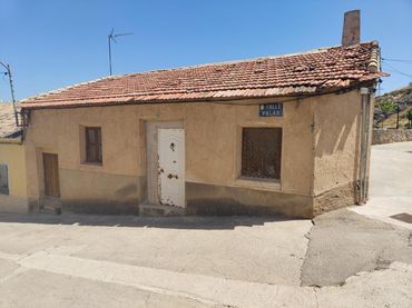 Maison à vendre à Pliego