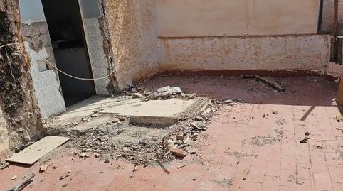 Foto 4 de Casa adosada en venda a Calle la Cañada, 4, Berja, Almería