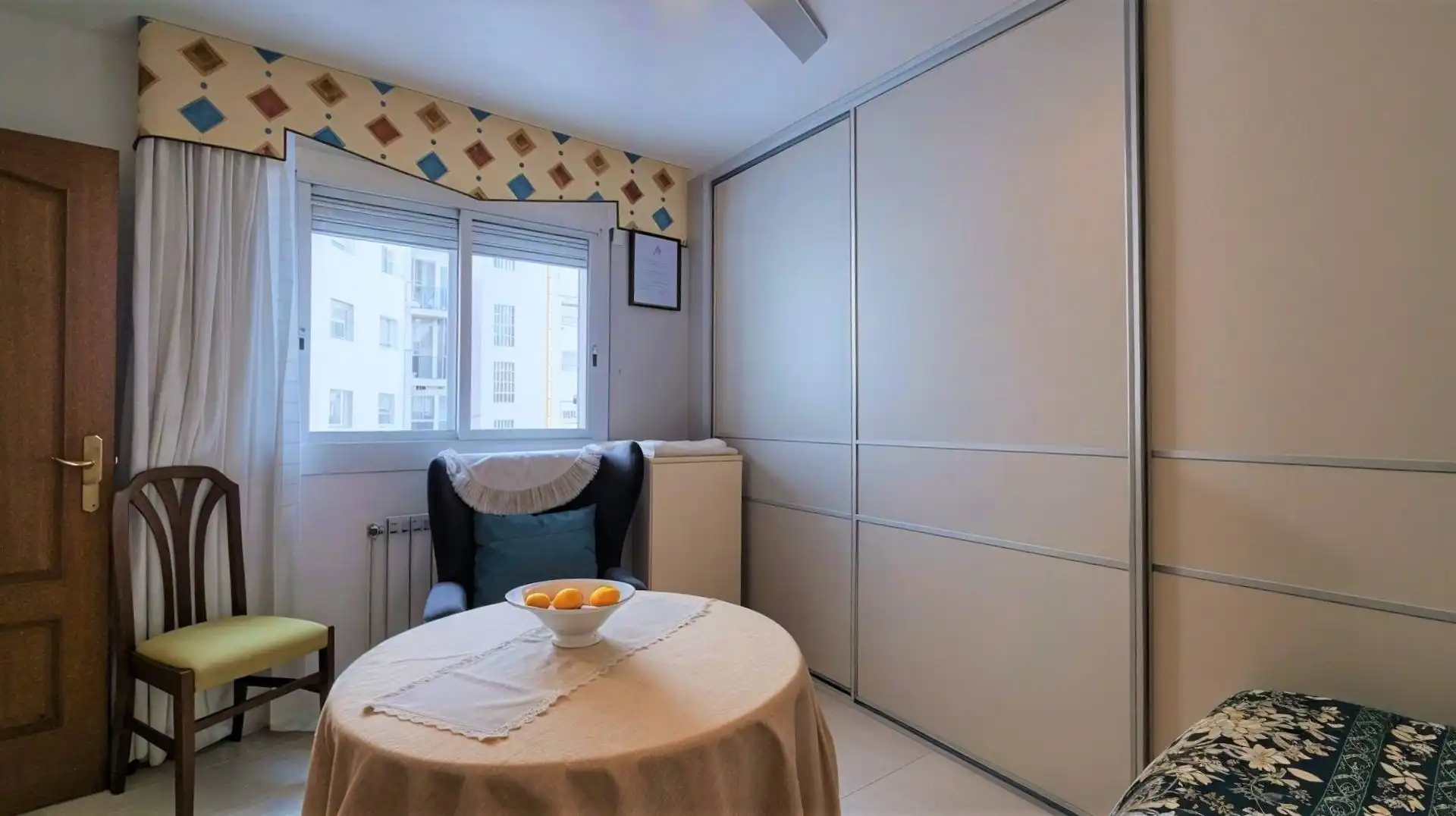 Habitación de Piso en venta en Reus con Calefacción y Balcón