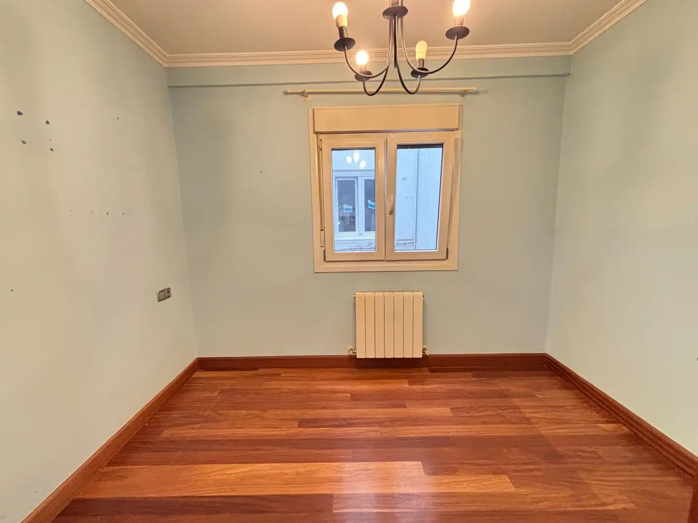 Piso con ascensor en venta en Toribio Etxeberria, imagen 11