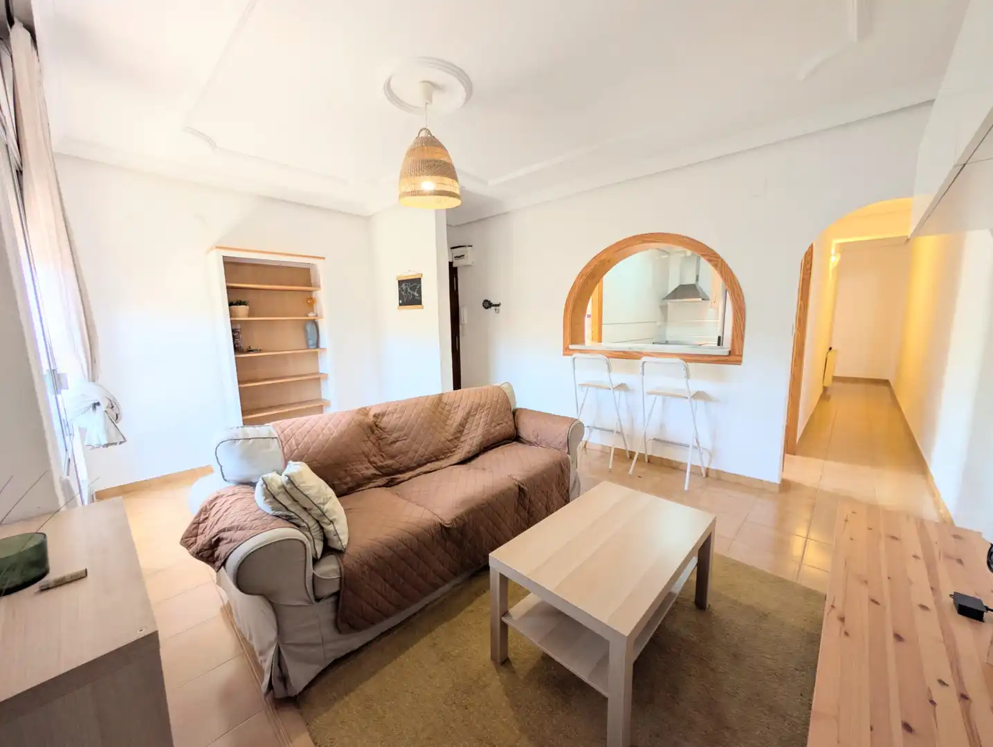 Flat for sale in Calle Alicante, Los Barreros - Cuatro Santos