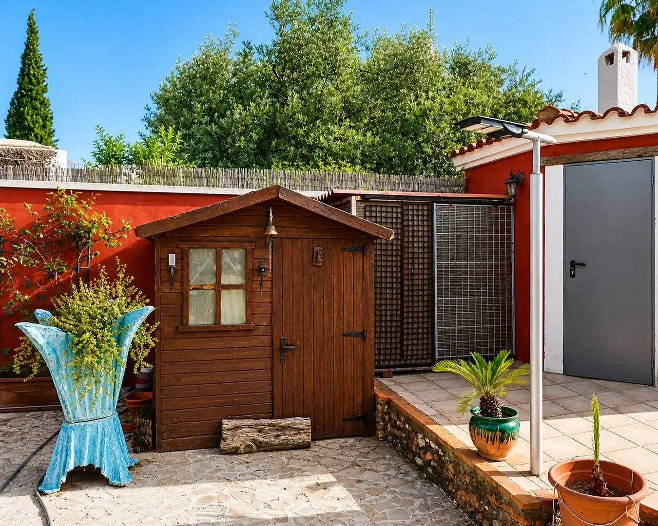 Haus oder Chalet zum Verkauf in La Conarda - Montesano
