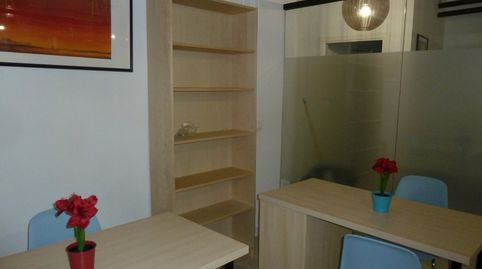 Foto 5 von Geschaftsraum zur Miete in Calle de Antonia Mercé, Goya, Madrid Capital