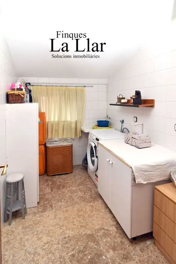 Casa o chalet en venta en ALFABIA, La Palma de Cervelló