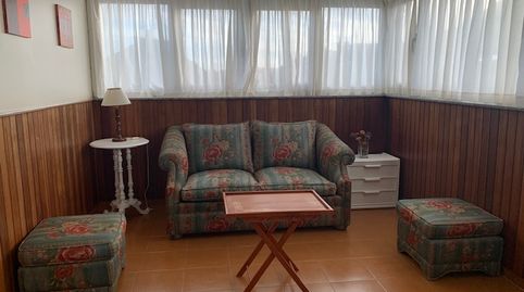 Foto 2 de Piso en venta en Porta Nova, Ferrol