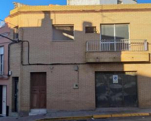 Exterior view of Premises for sale in Morón de la Frontera