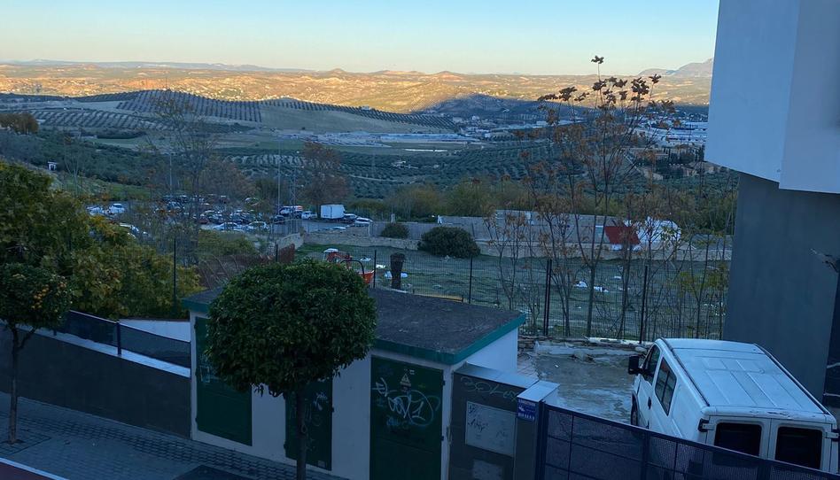 Photo 1 of Flat for sale in Arquitecto Antonio Florez Urdapilleta, Belén - San Roque, Jaén