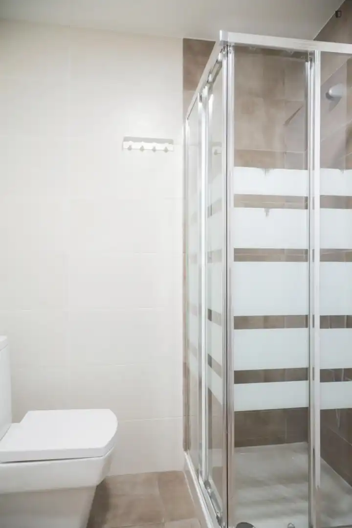 Zimmer in Gaztambide