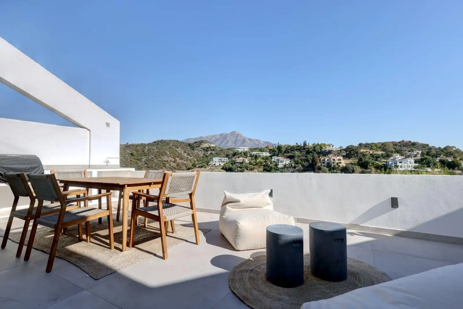Apartment mit Pool zur Miete in La Quinta, imagen 28