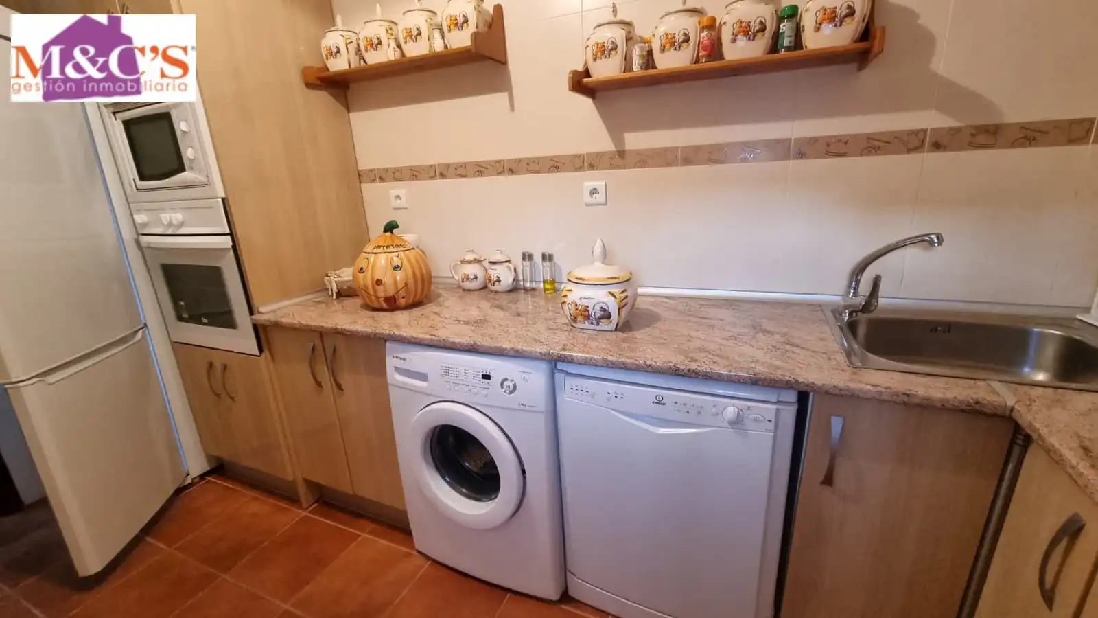 House for sale in Hinojosas de Calatrava, imagen 19