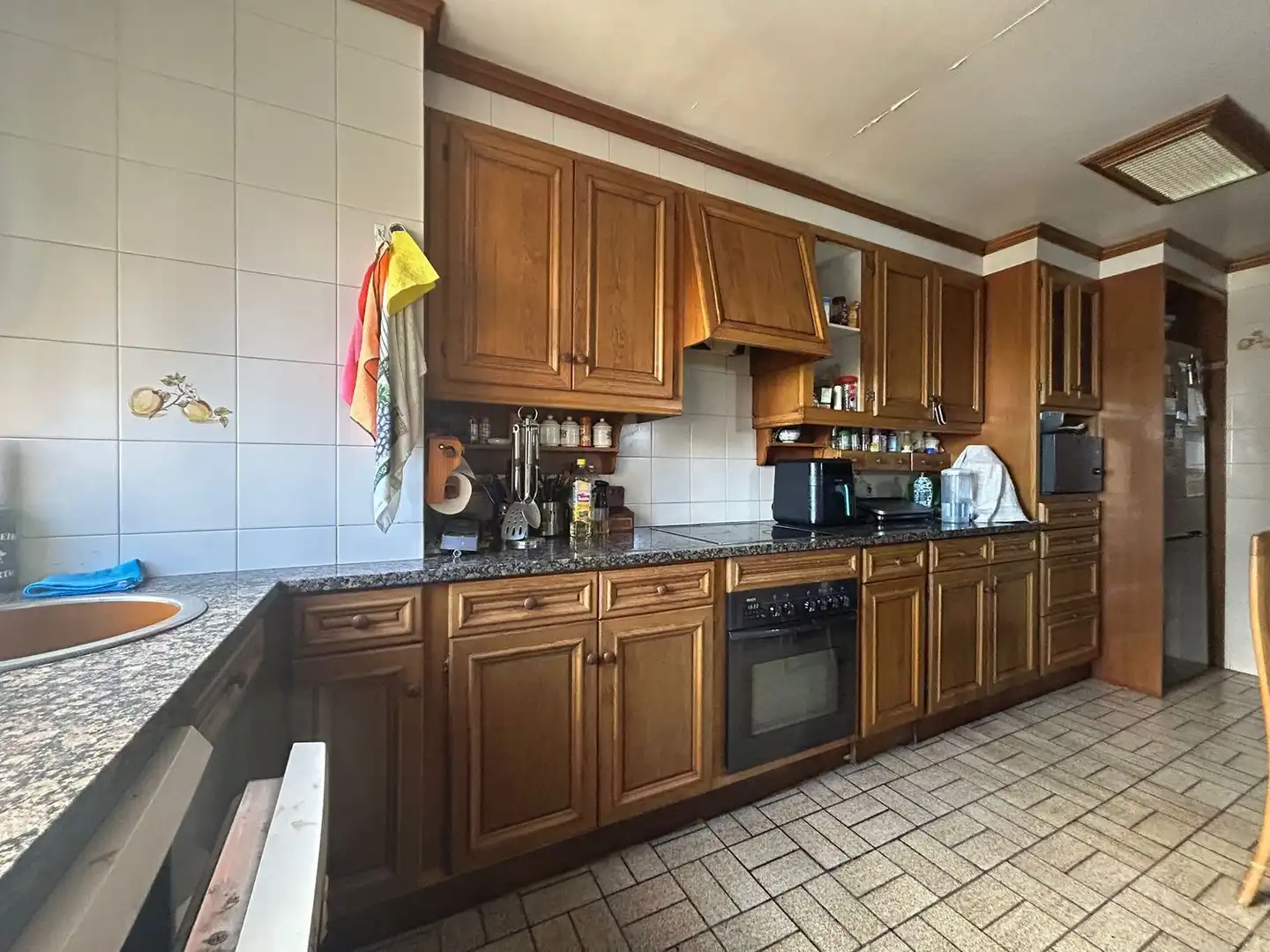 Piso con ascensor en venta en Centro, imagen 4