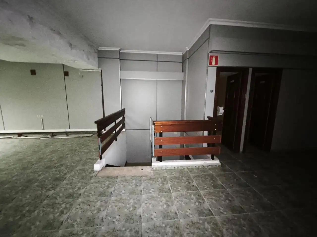 Oficina en venda a De Oza, imagen 6