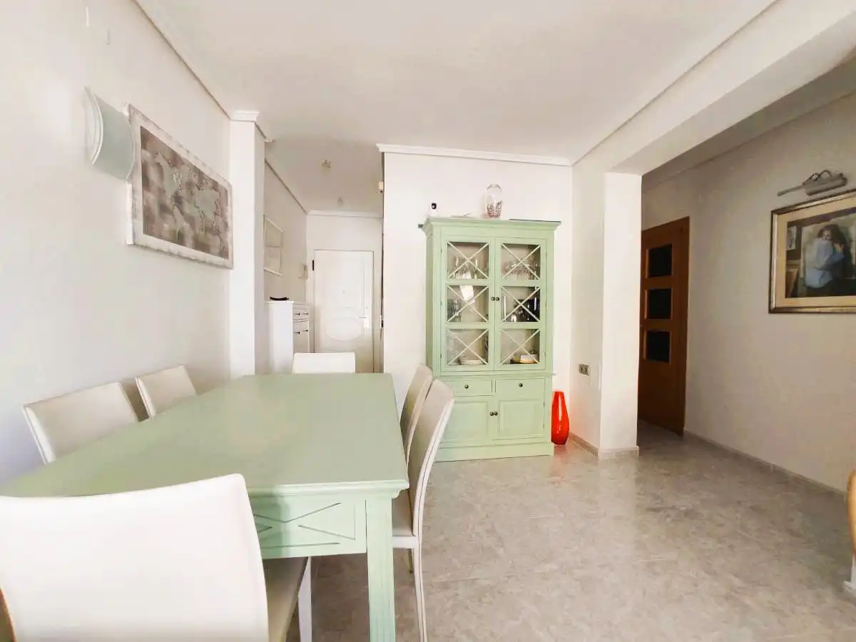 Apartment with lift for sale in Avenida Blasco Ibáñez, imagen 3