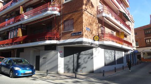 Photo 4 of Commercial properties for sale in Calle de Monseñor Oscar Romero, 2, Puerta Bonita, Madrid Capital