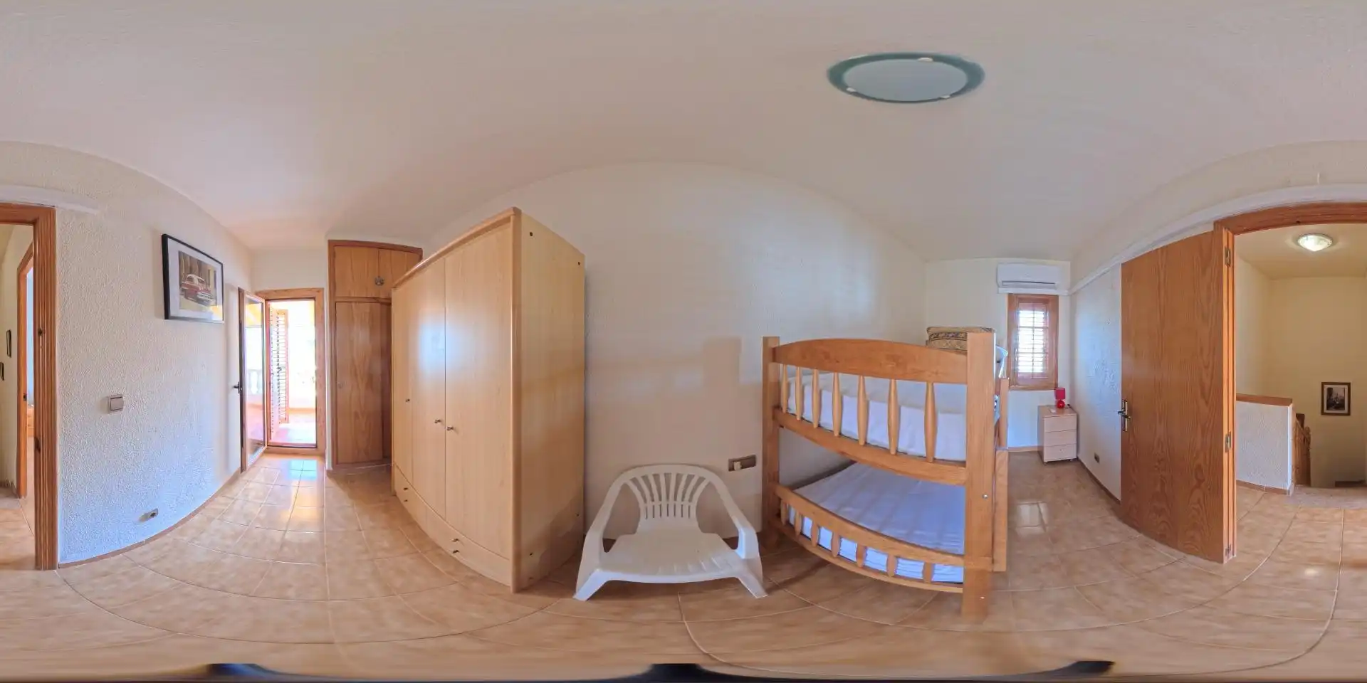 Bungalow con terrazza in vendita a Santa Pola ciudad, imagen 45