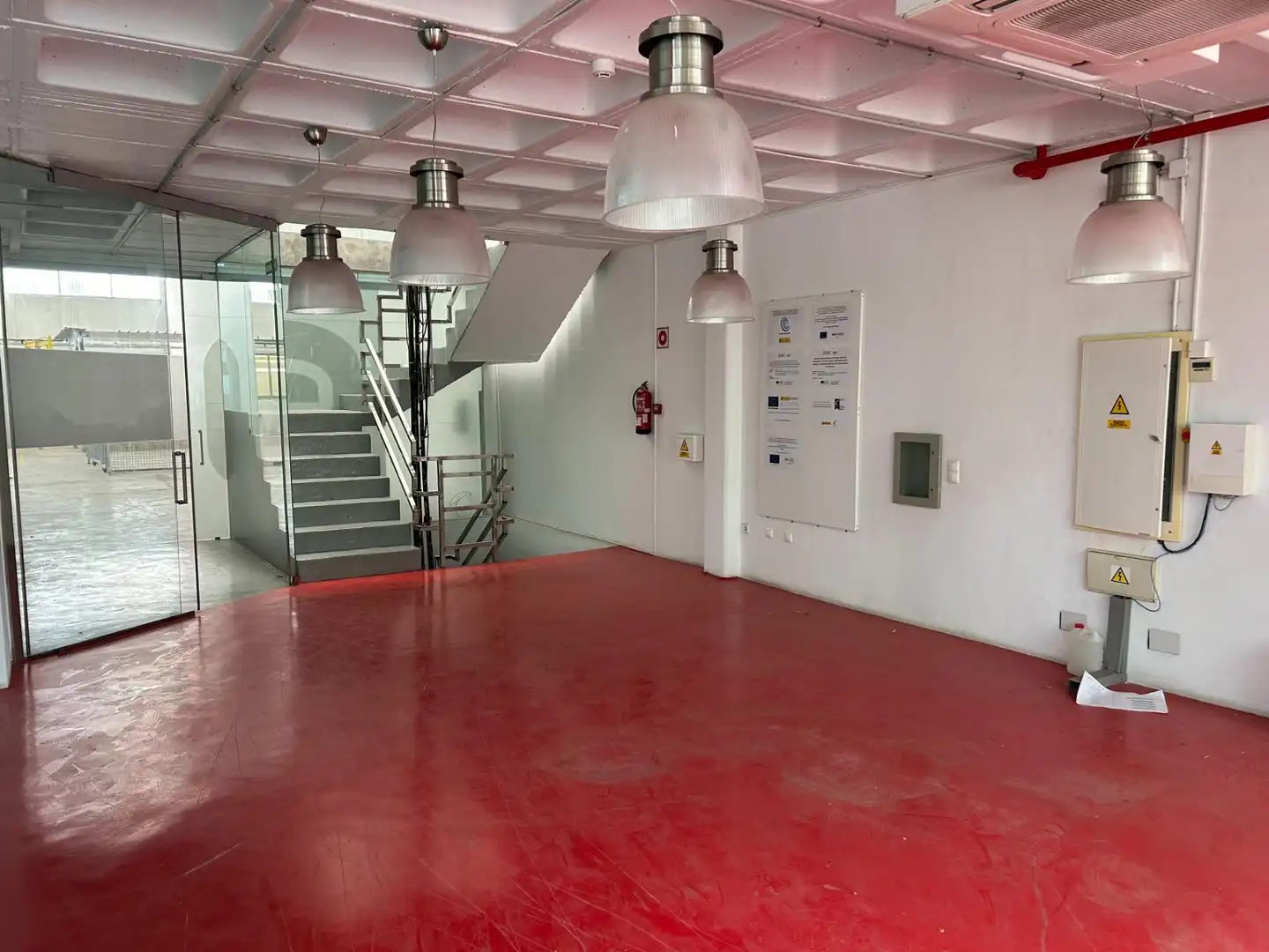 Industrial building to rent in Jubalcoi, imagen 7