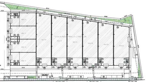 Photo 5 of Industrial buildings to rent in Can Vinyals, Barcelona