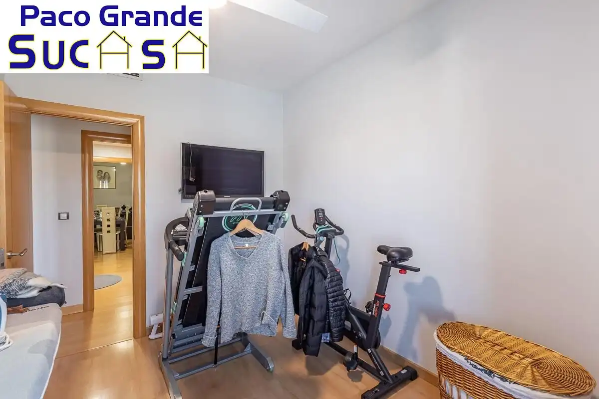 Flat for sale in Ogíjares  with Air Conditioner, Heating and Furnished