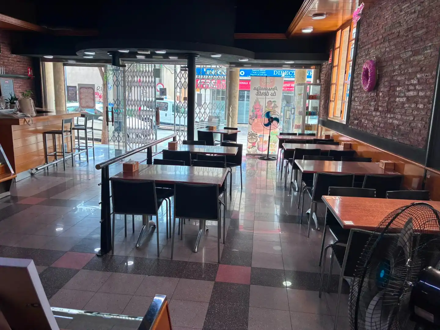 Locale commerciale in cessione a Nord-oest, imagen 7