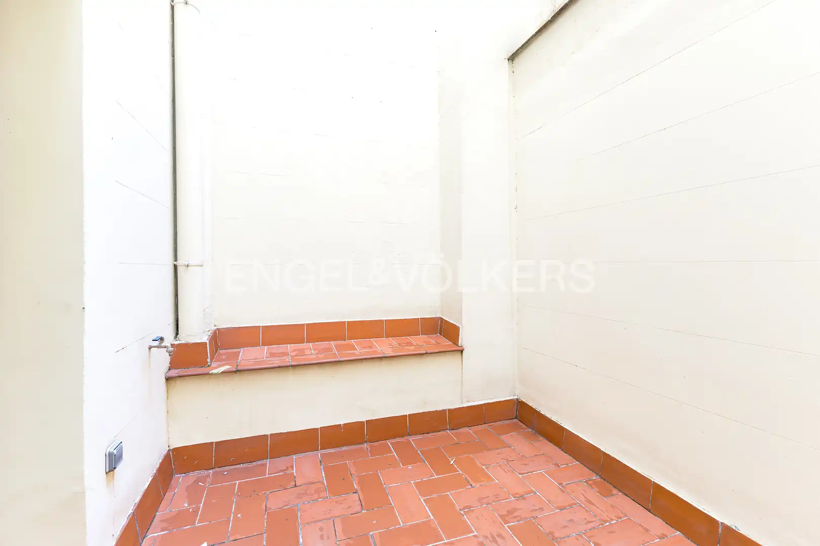 Wohnung mit Garten zur Miete in Eixample, imagen 14