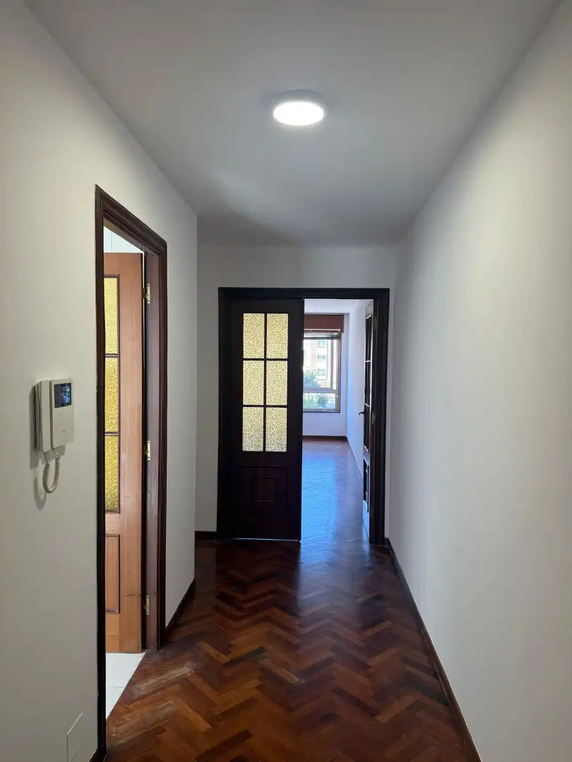 Wohnung mit Aufzug zur Miete in Praza Daniel Rodríguez Castelao, imagen 3