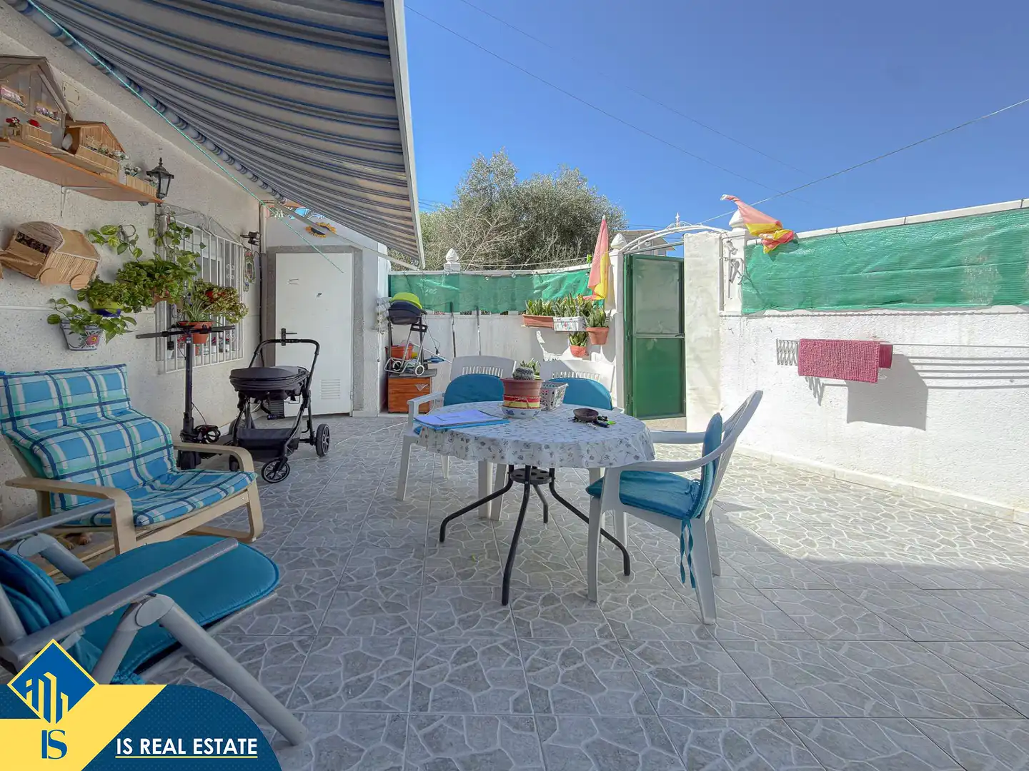 Bungalow en venta en Zona Carrefour - Urbanizaciones