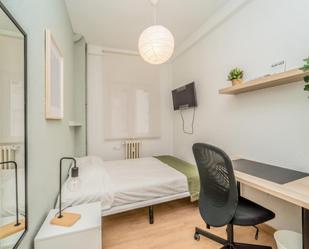 Dormitori de Apartament per a compartir en Valladolid Capital