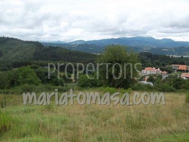 Lands and plots for sale in Loiu