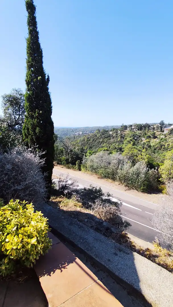 Casa amb piscina en venda a Lloret Blau - La Creu de Lloret, imagen 19