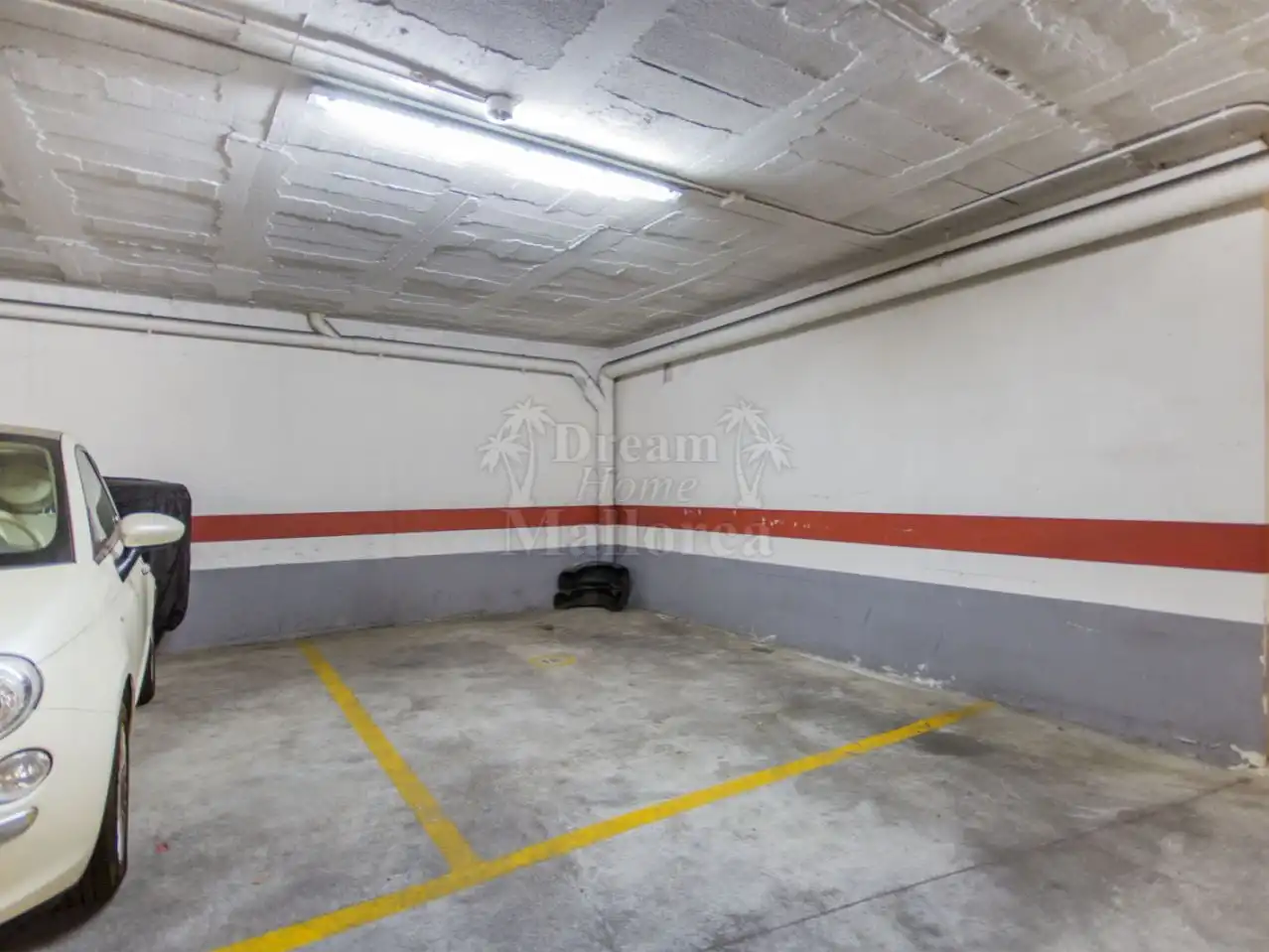 Parking de Piso en venta en  Palma de Mallorca con Aire acondicionado y Terraza