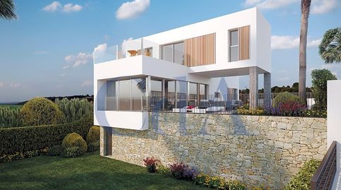 SE VENDE Espectacular villa en la Finca Gilf