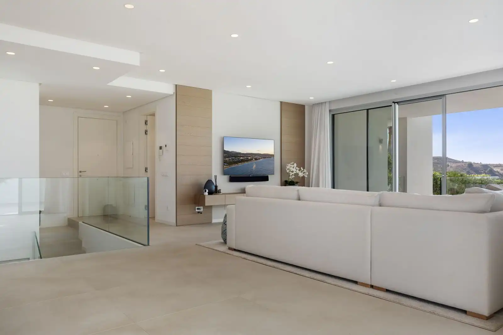 Dúplex con piscina en venta en Calle la Pacheca Alta 22, imagen 7