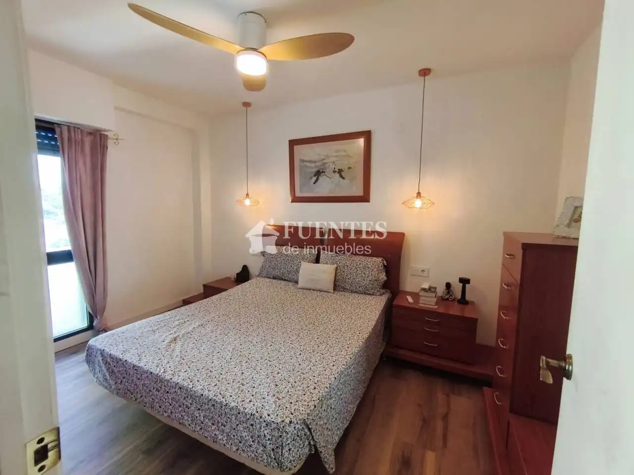 Flat with lift for sale in Plaza Mediterráneo, imagen 18