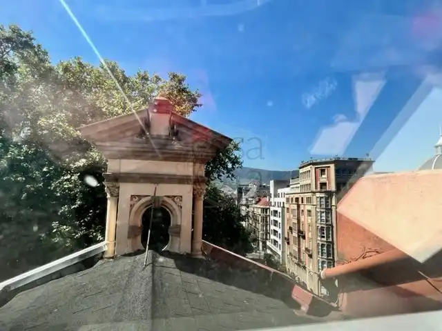 Vista exterior de Piso en venta en Bilbao  con Calefacción y Balcón