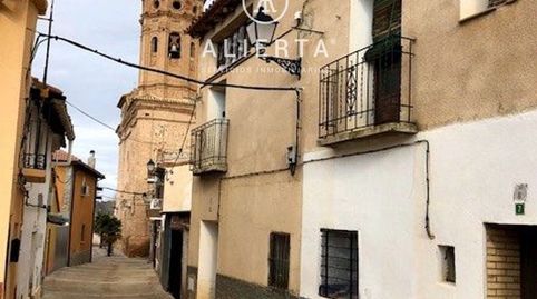 Calle Aldea Atea