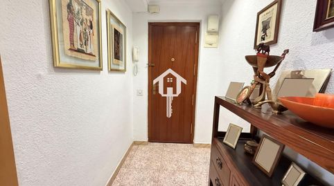Foto 2 de Piso en venta en Avenida Padre Espla, Pla de Bon Repós, Alicante / Alacant