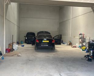 Parking of Garage to rent in Marbella