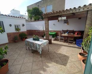 Terrace of Building for sale in Los Barrios