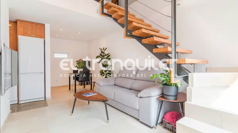 Photo 4 of Attic to rent in Calle Algodonales, Berruguete,  Madrid Capital