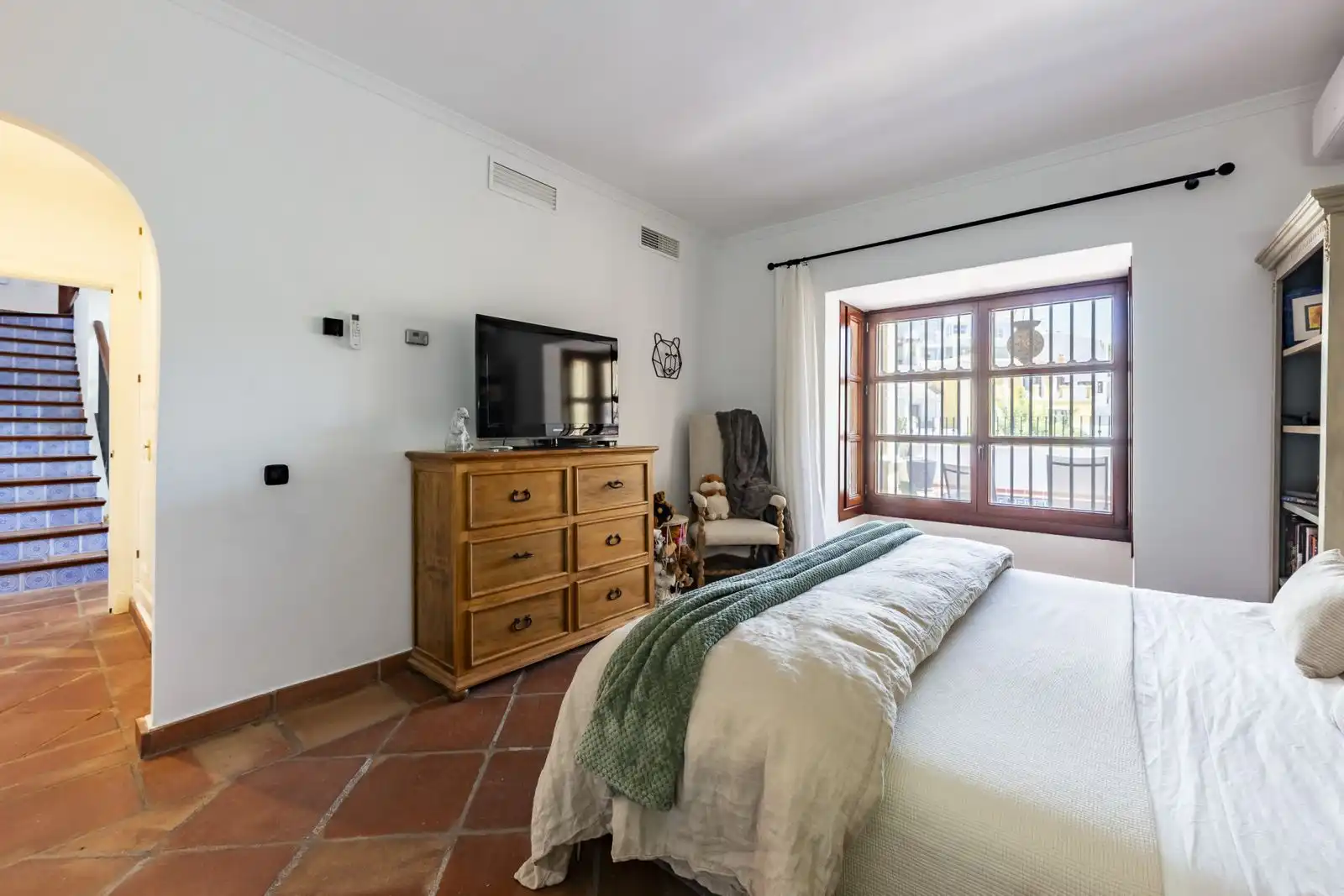 Maison mitoyenne avec jardin à vendre à Calle Montemayor 2, imagen 29