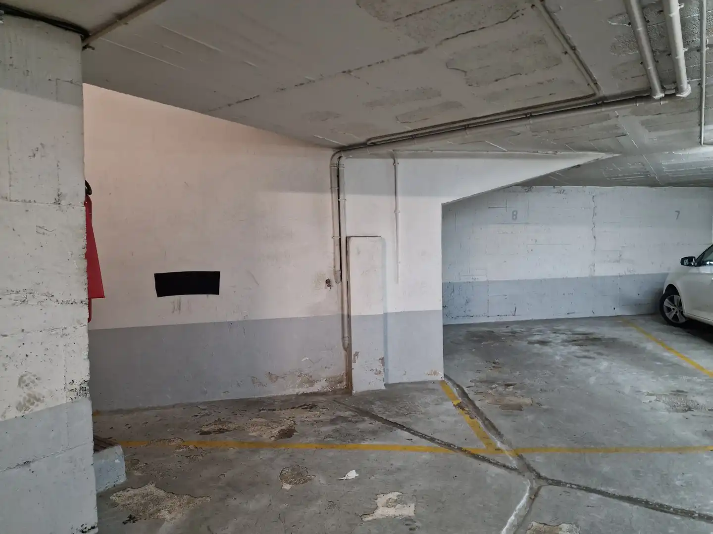 Moto à vendre à Barcelona, imagen 4