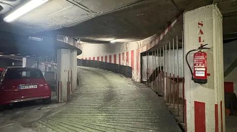 Foto 4 de Garatge en venda a Centro, Ferrol