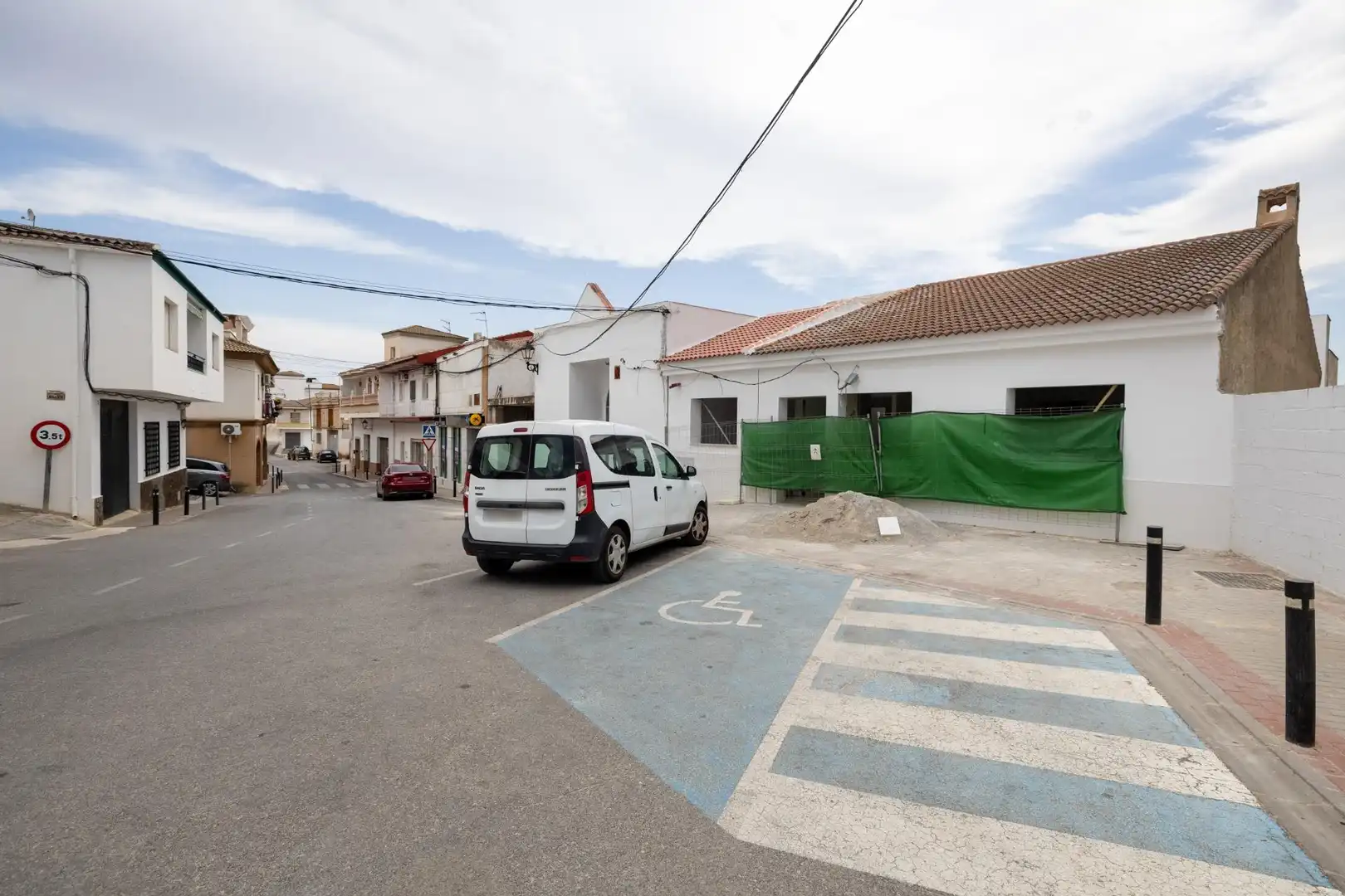 Adossat en venda a Moraleda de Zafayona, imagen 46