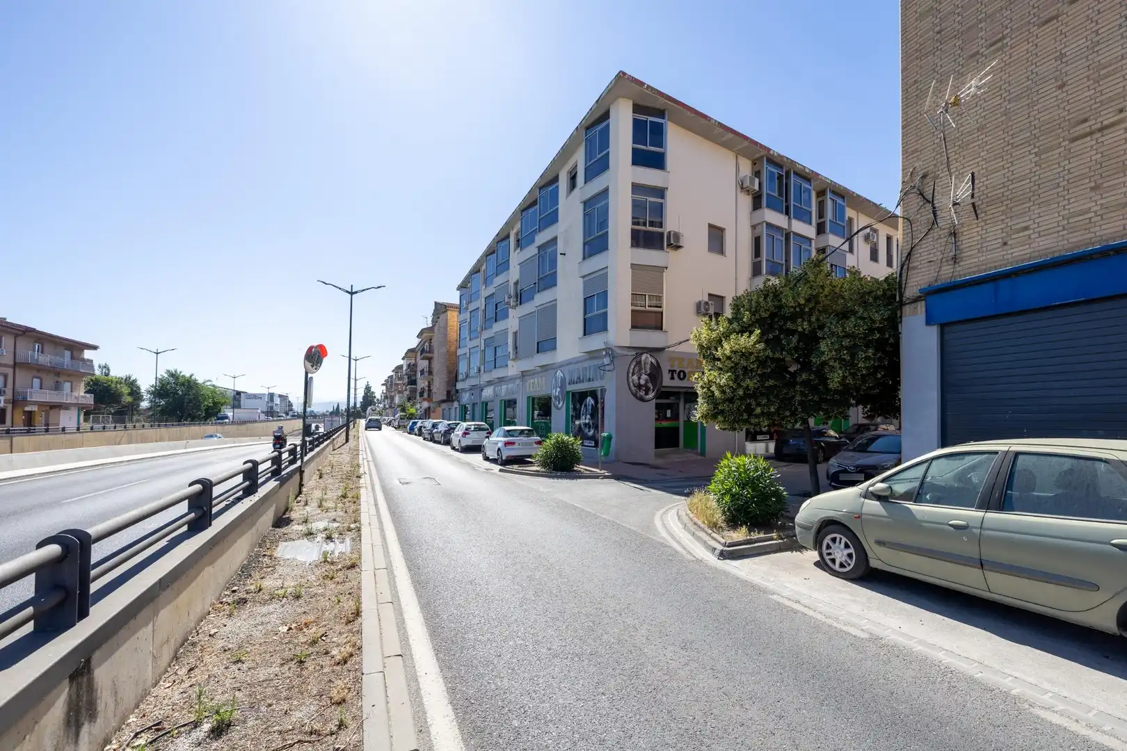 Dúplex amb ascensor en venda a Santa Fe, imagen 42