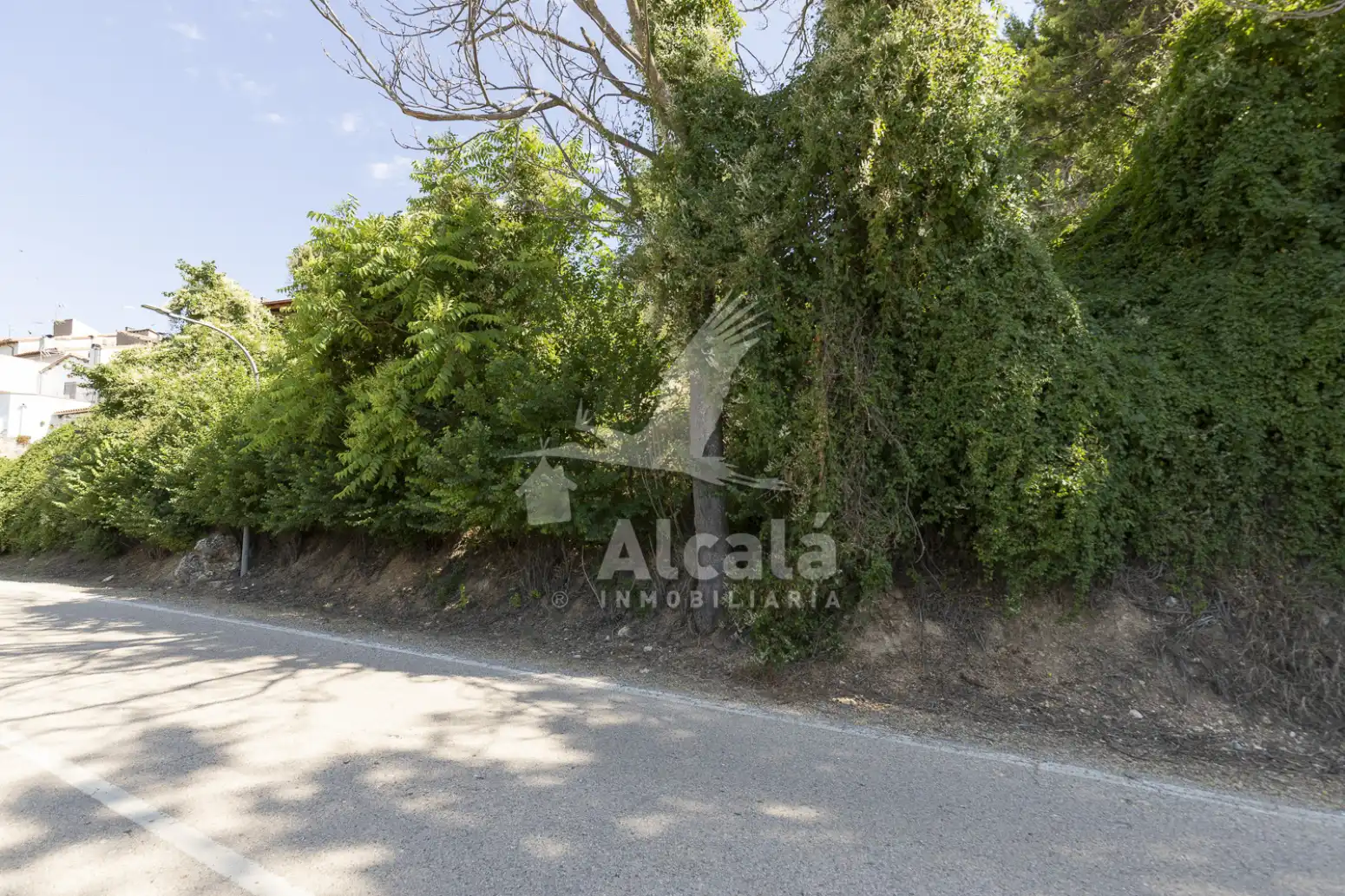 Residencial en venta en Hueva