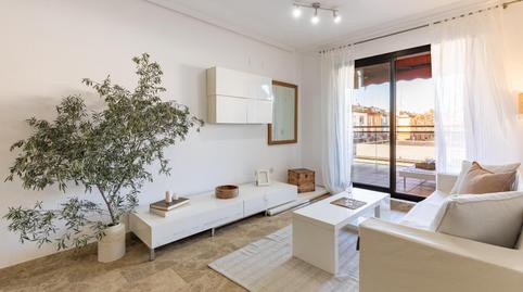 Foto 3 de Pis en venda a  Naranjo, Sants Patrons, Alzira