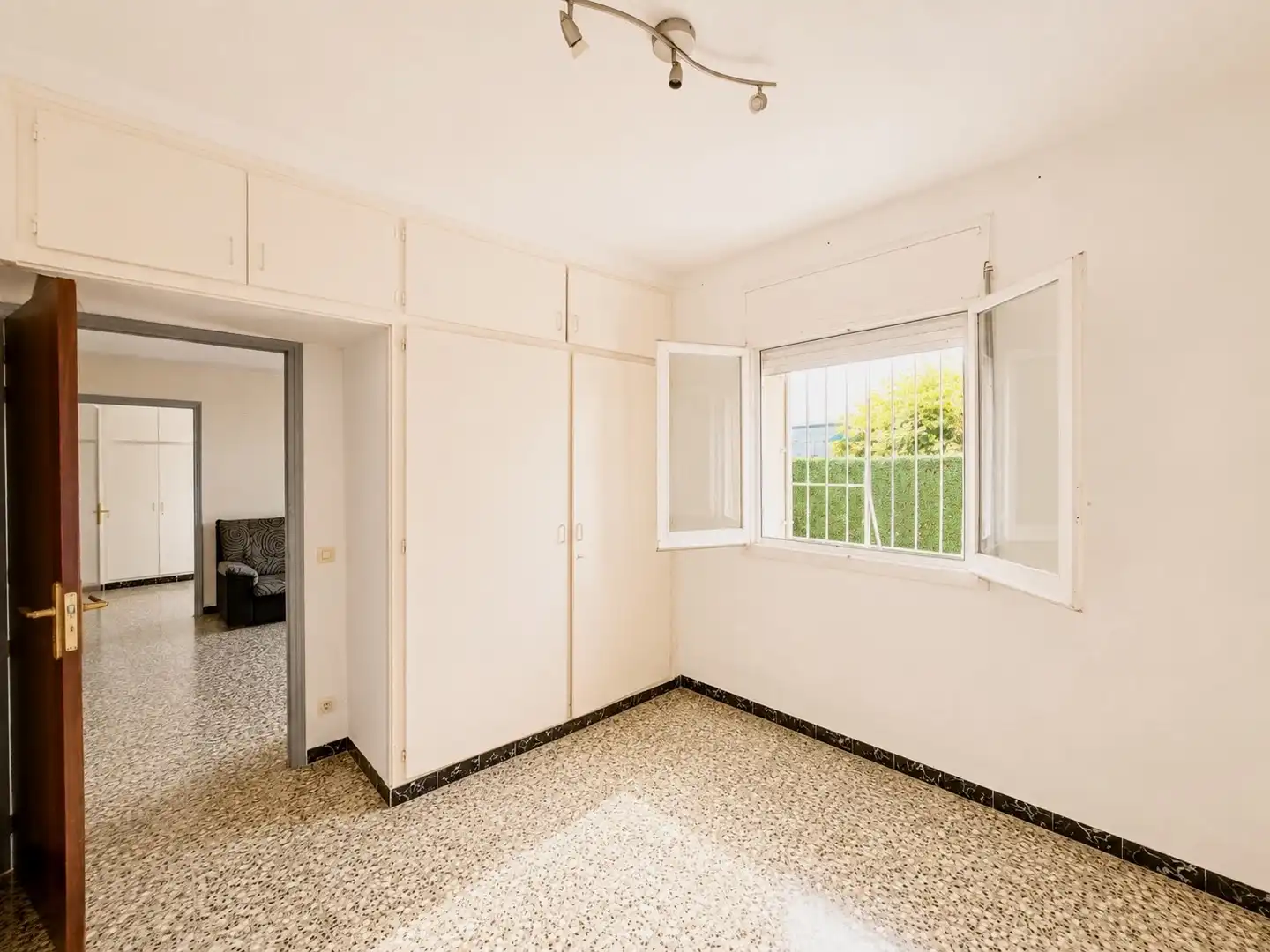 Rez-de-chaussée avec piscine à vendre à Carrer de les Ones, imagen 16