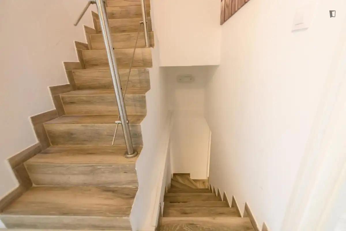 Apartament de lloguer a Quintana