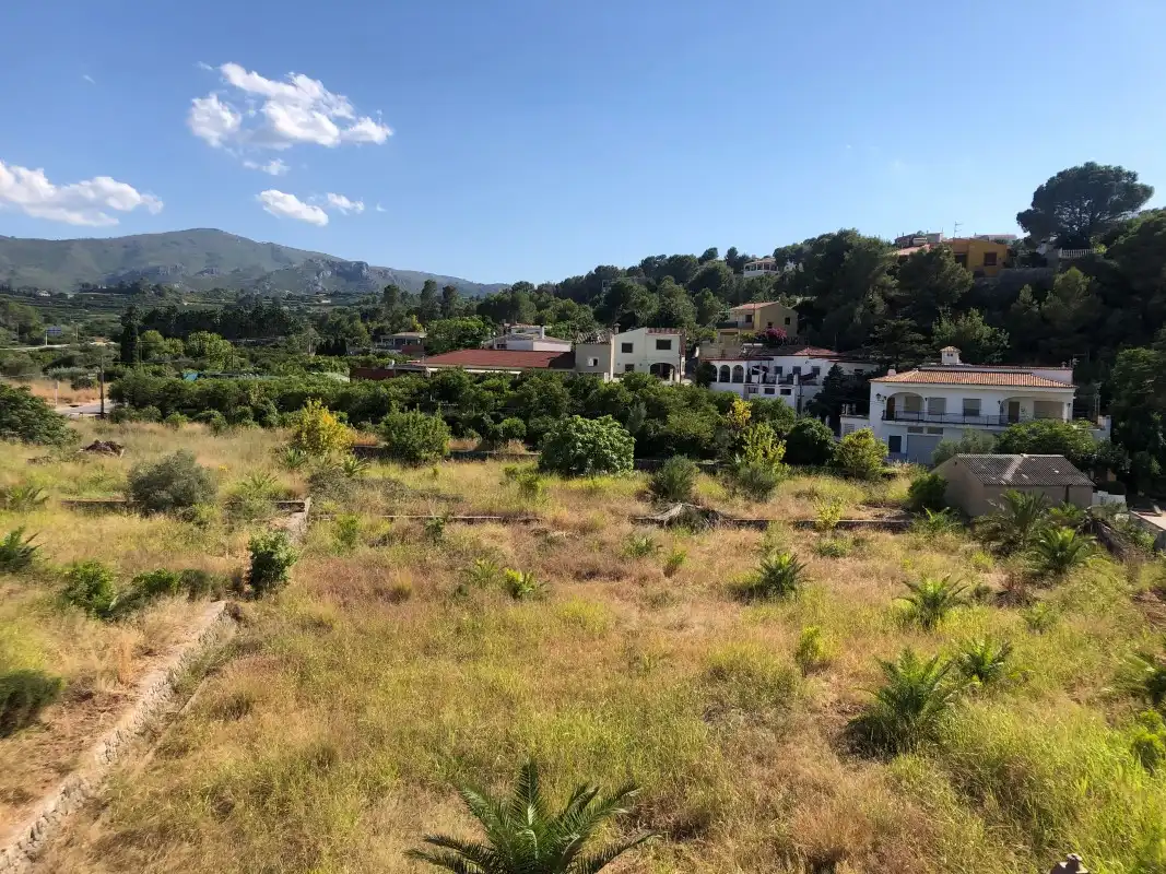 Casa adosada en venda en Ròtova amb Aire condicionat, Moblat i Balcó