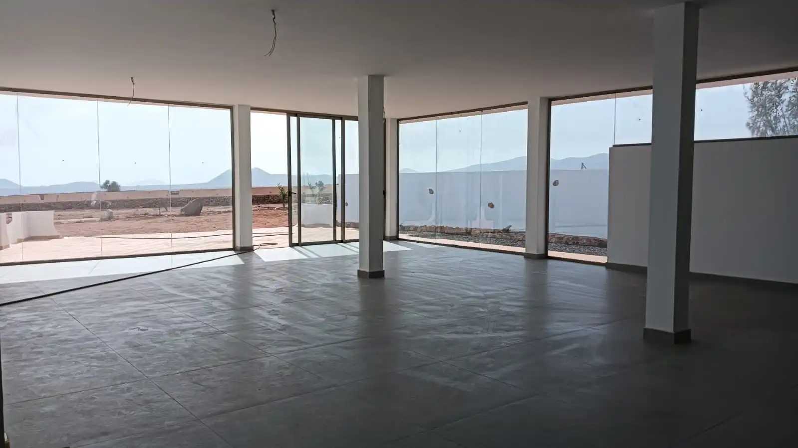 Casa o xalet en venda en Antigua amb Jardí privat i Terrassa